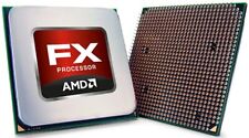 PROCESSORE SOCKET AM3+  AMD FX