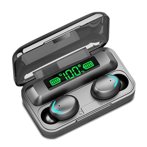 Auricolari bluetooth sport - auricolari,