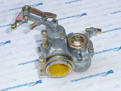 Carburatore lambretta 150 - carburatore,