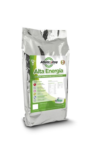 Crocchette mangime atletic - mangime,