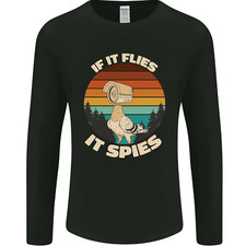 Se Mosche It Spies