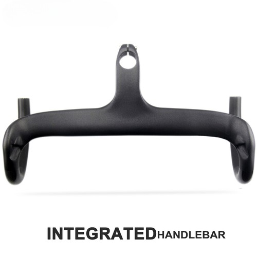 Manubrio integrato bici - , da