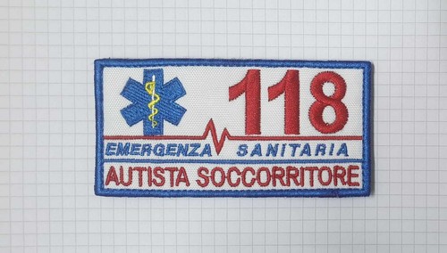 118 esculapio emergenza - -,