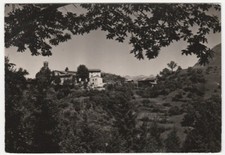 GARDA DI SONICO - BRESCIA - VILLA PACE - VIAGG. 1959 -14972-