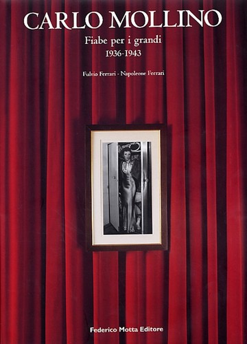 Carlo mollino fiabe per - mollino.,