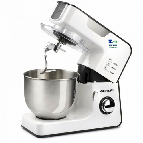 Impastatrice planetaria - impastatrice,