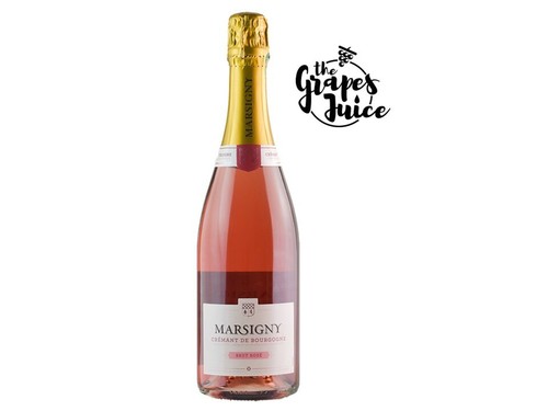 Marsigny cremant bourgogne - cremant,