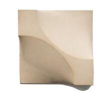 Michael A. Michaeledes 1969 Cm 91x91  No Bonalumi No Simeti No Castellani