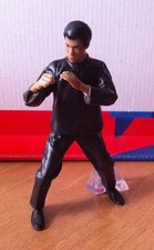 BRUCE LEE ACTION FIGURE PVC