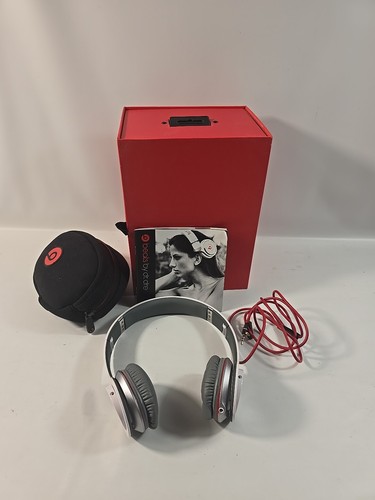Monster beats dre solo - beats,