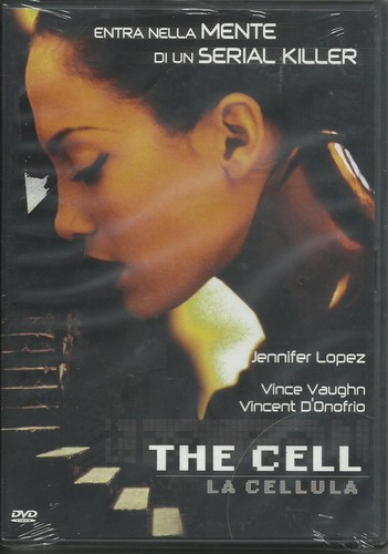 The cell cellula - cellula, (2000)