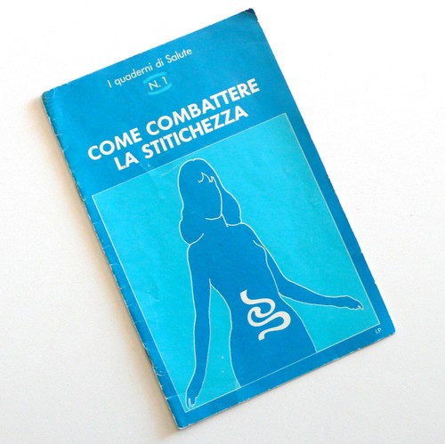 Quaderni salute come - salute,
