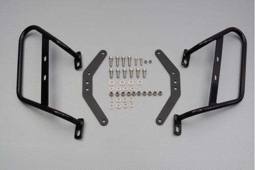 Supports valises voyager - valises, voyager+