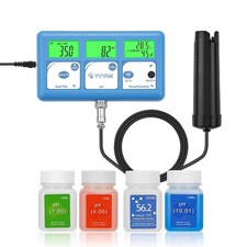 Misuratore Professionale PH