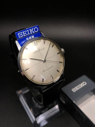 Seiko laurel prodotto nel - seiko, "laurel"