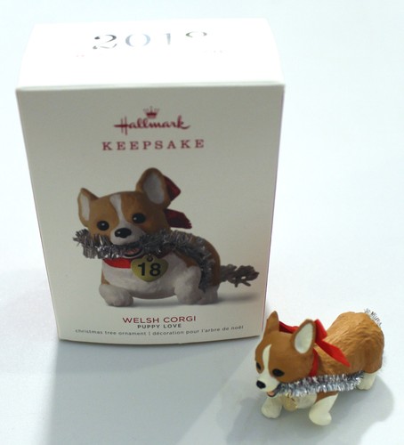 Hallmark keepsake 2018 - hallmark,