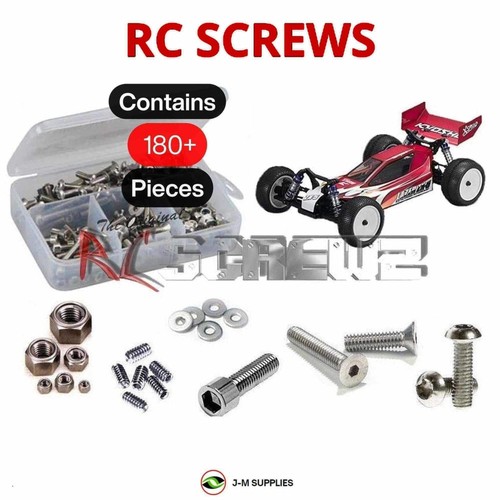 Rcscrewz kit viti - kit, kyo061