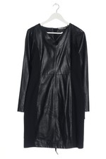 UNO DUE Abito in ecopelle