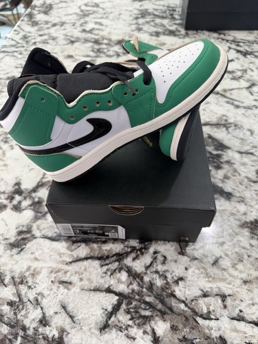 Nike air jordan high og - 1,