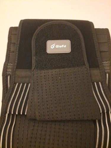 Glofit supporto lombare tutore - glofit,