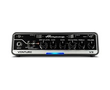 Ampeg V3 Venture Testina per
