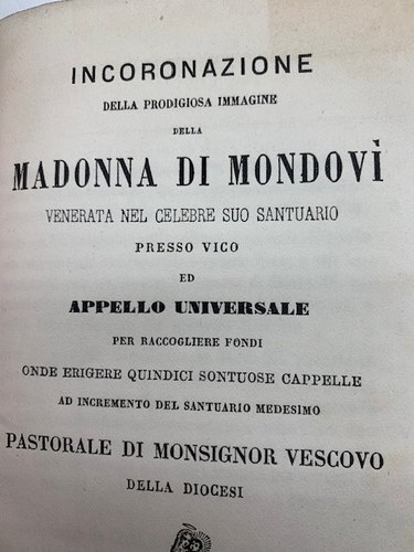 Incoronazione della prodigiosa