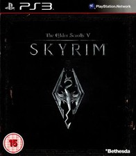 The Elder Scrolls V: Skyrim -