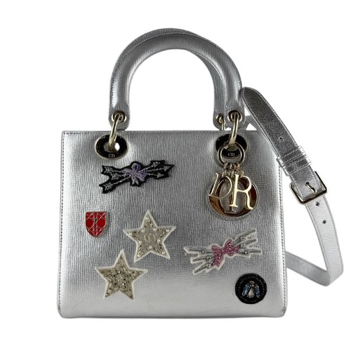 Borsa tracolla christian - borsa,