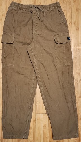 Pantaloni skate vans range - pantaloni,