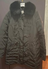 Piumino donna Peuteray