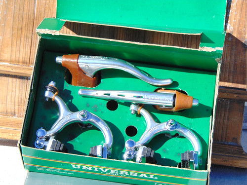 Nos universale mod set - mod., freni