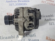 Alternatore smart 451 800