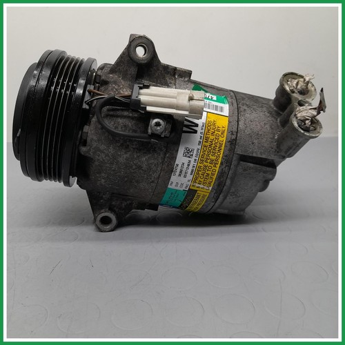 Compressore clima aria - clima, ac