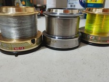 3 Bobine Per Tica