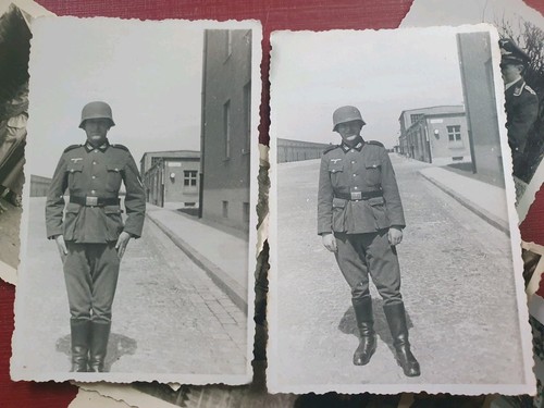 Original german ww2 photos - ww2,