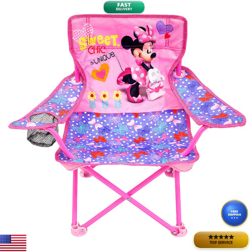 Jakks pacific minnie sedia - pacific, da