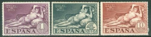 España 1930 edifil - 1930,