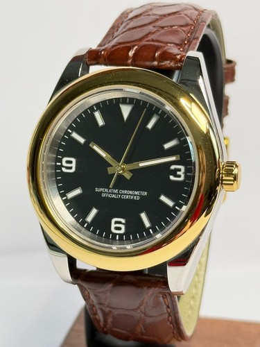Pike watches dresswatch - pike,