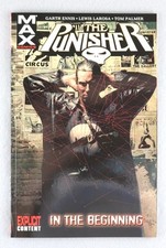 Punisher MAX Vol. 1