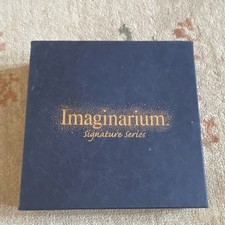 Imaginarium Tic Tac Toe