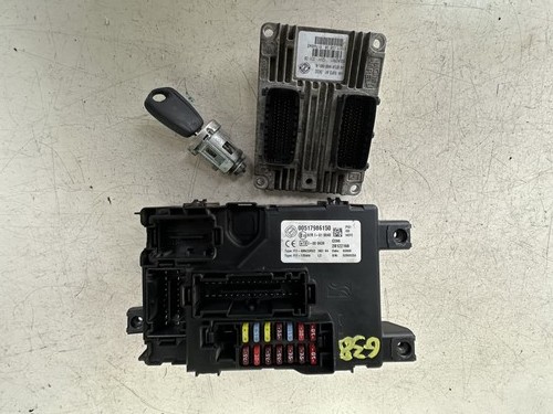 51798649 kit avviamento - kit,