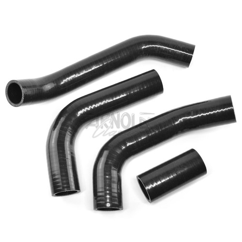 Kit tubi radiatore - , (4