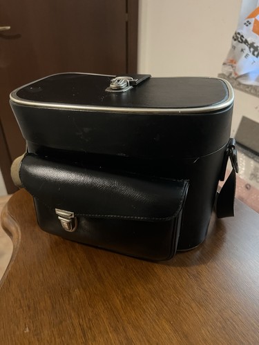 Zeiss ikon contaflex matic con - zeiss,