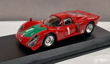 BEST 1/43 - ALFA ROMEO 33.2