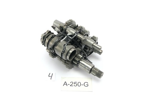 Aprilia 125 rotax 123 - rs,