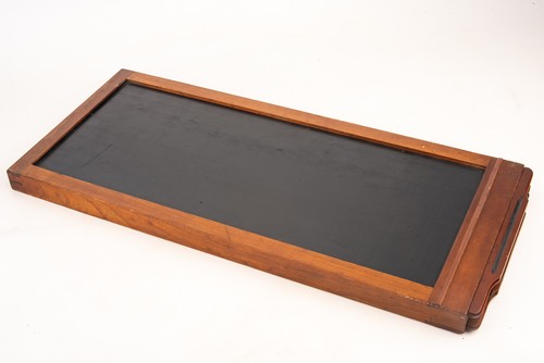Antico piatto banchetto - , legno