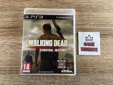 The walking dead - the, survival