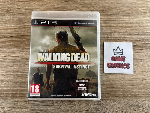 The walking dead survival - the,