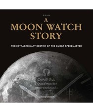 A Moon Watch Story: The