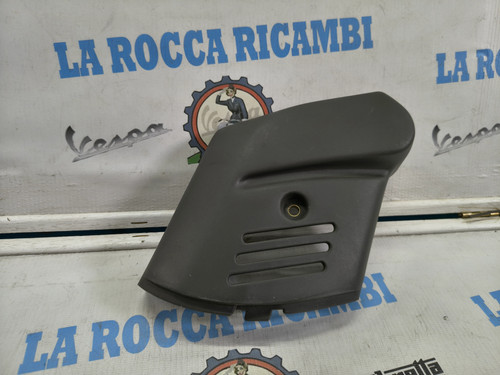 Copertura ammortizzatore - copertura,